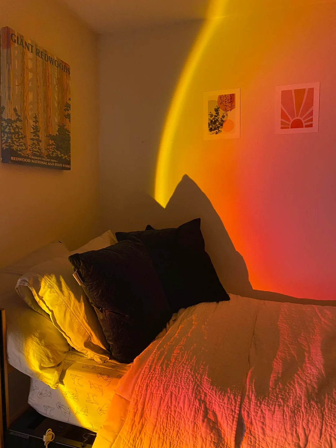 Sunsett™ Room Lamp